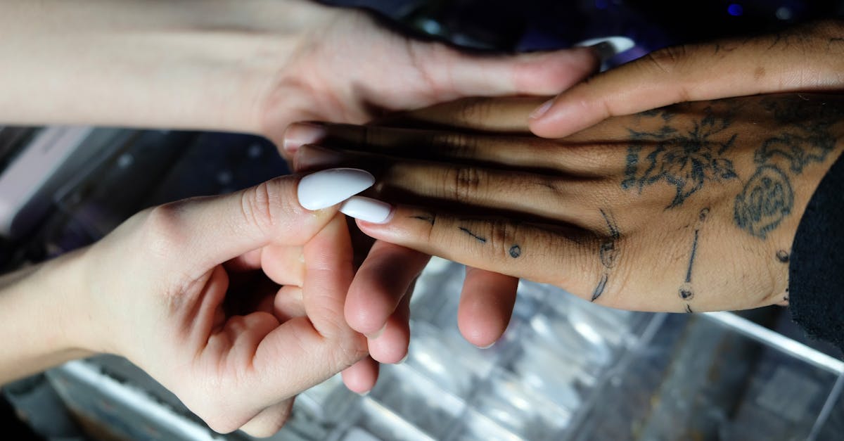 découvrez les meilleurs salons de manucure près de chez vous, offrant des services de soins des ongles de haute qualité, des designs tendance et une ambiance relaxante. prenez soin de vos ongles avec nos experts!