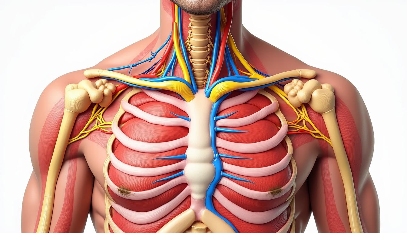 découvrez tout sur le syndrome du défilé thoraco-brachial, ses symptômes, diagnostics et son impact sur l'invalidité afin de mieux comprendre cette pathologie et ses conséquences.