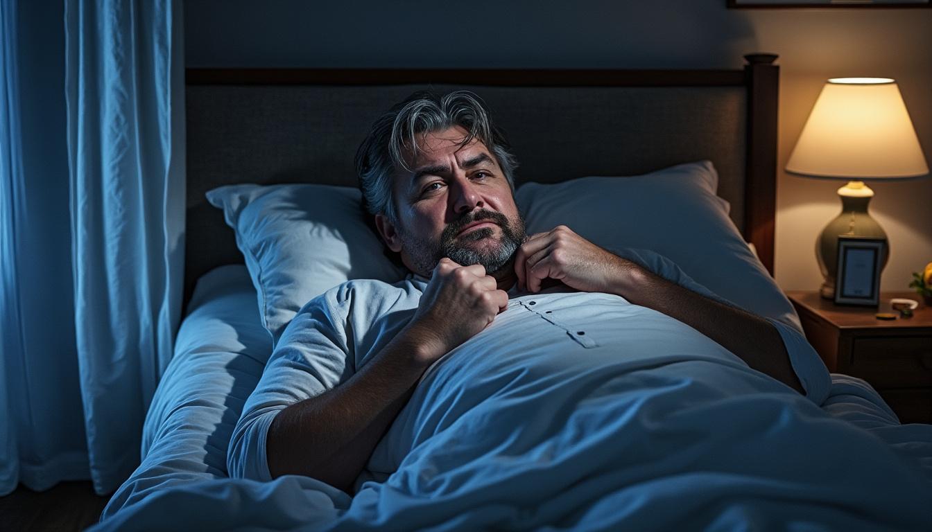 découvrez les causes du reflux gastrique nocturne accompagné d'étouffement, les risques associés et les conseils pratiques pour mieux réagir et soulager vos symptômes.