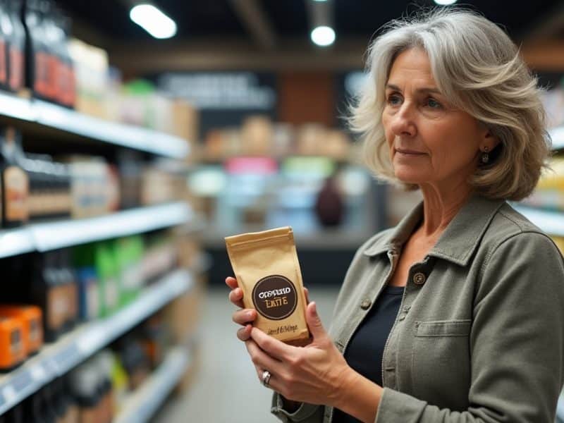 Le meilleur café moulu du supermarché n&rsquo;est pas le plus cher