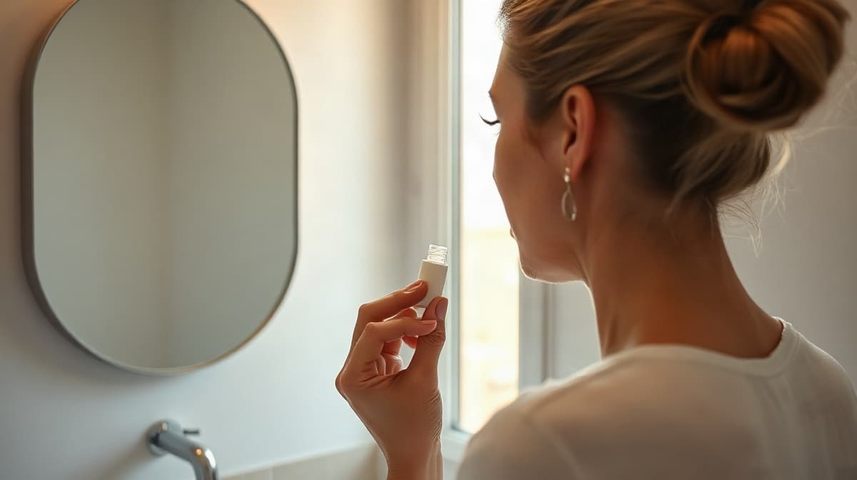 Meilleur sérum pour le visage